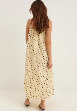 Pcparker Strap Ankle Dress