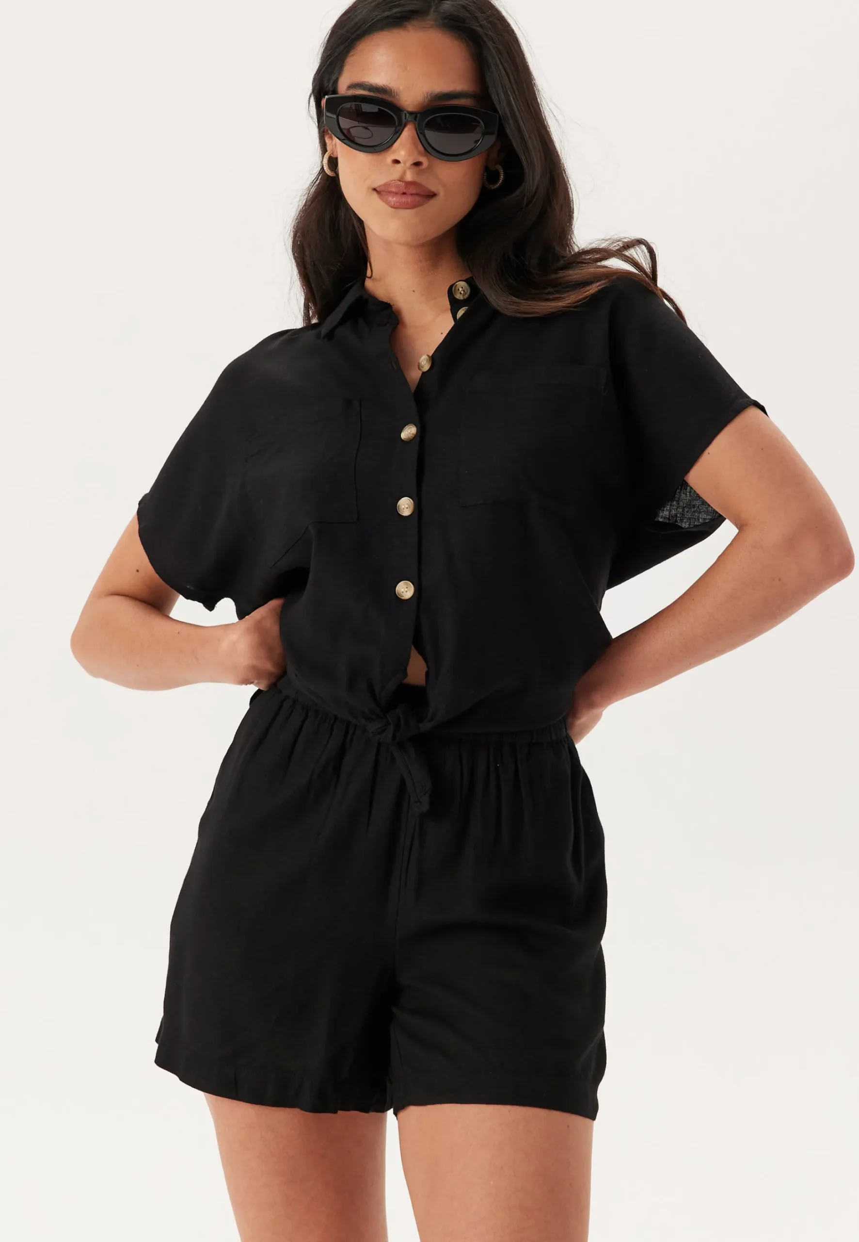 Pcpia Mw Shorts