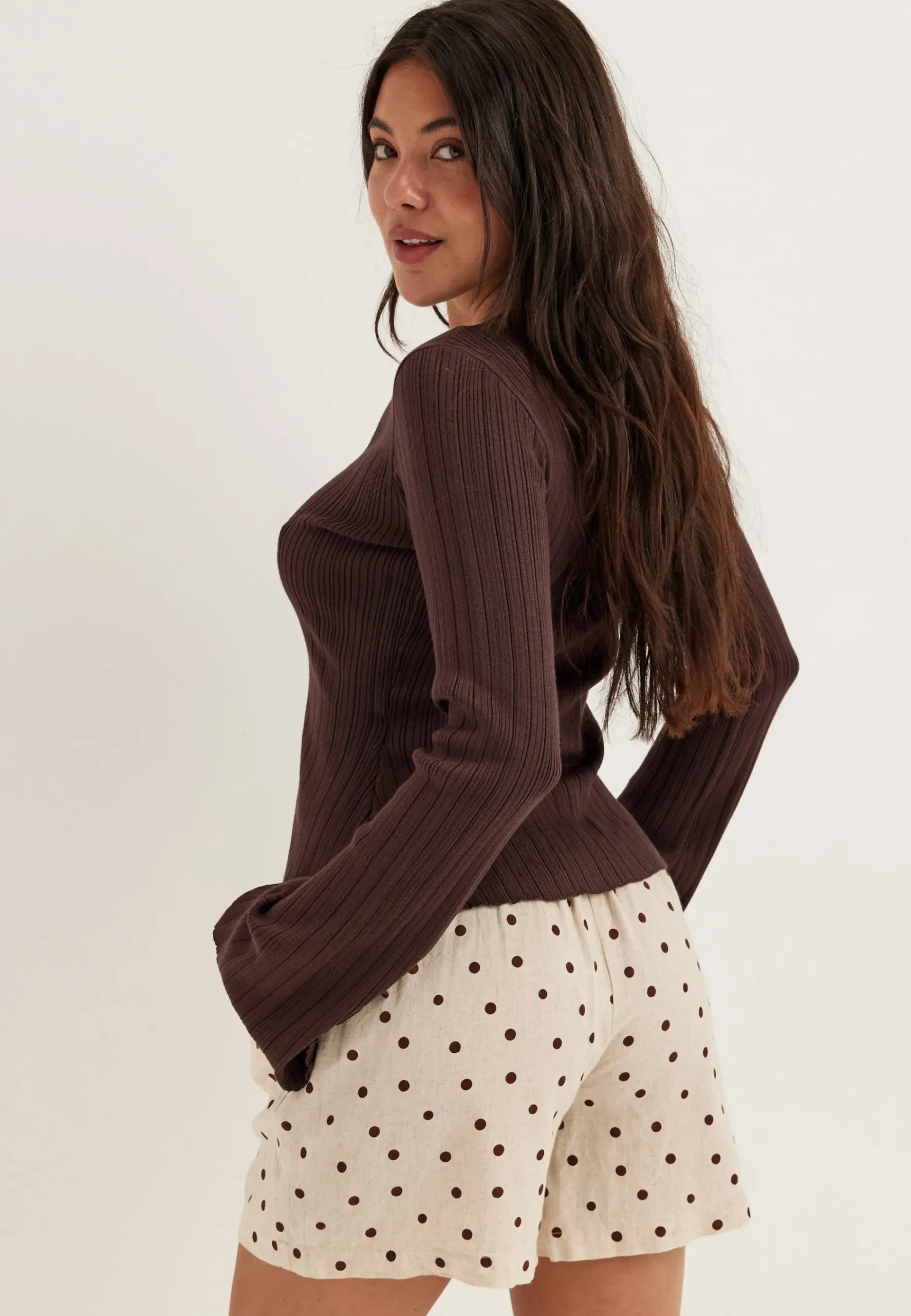 Pcpia Mw Shorts
