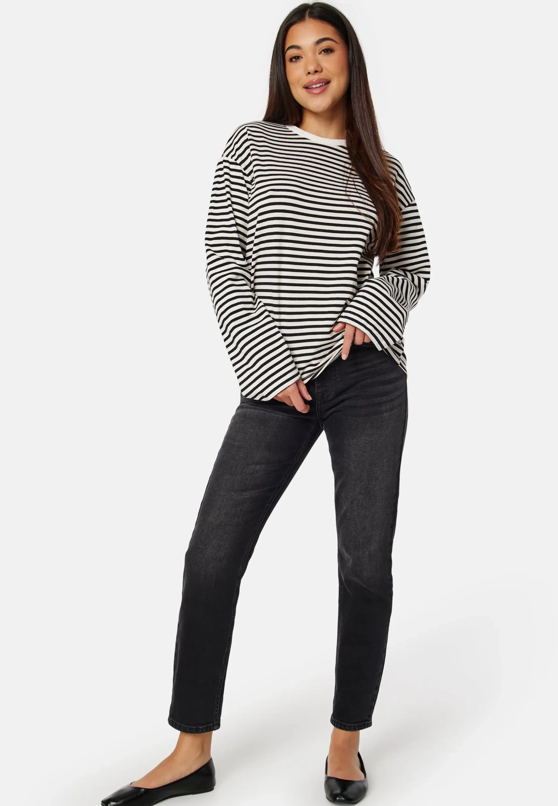 Pcsadie LS Top
