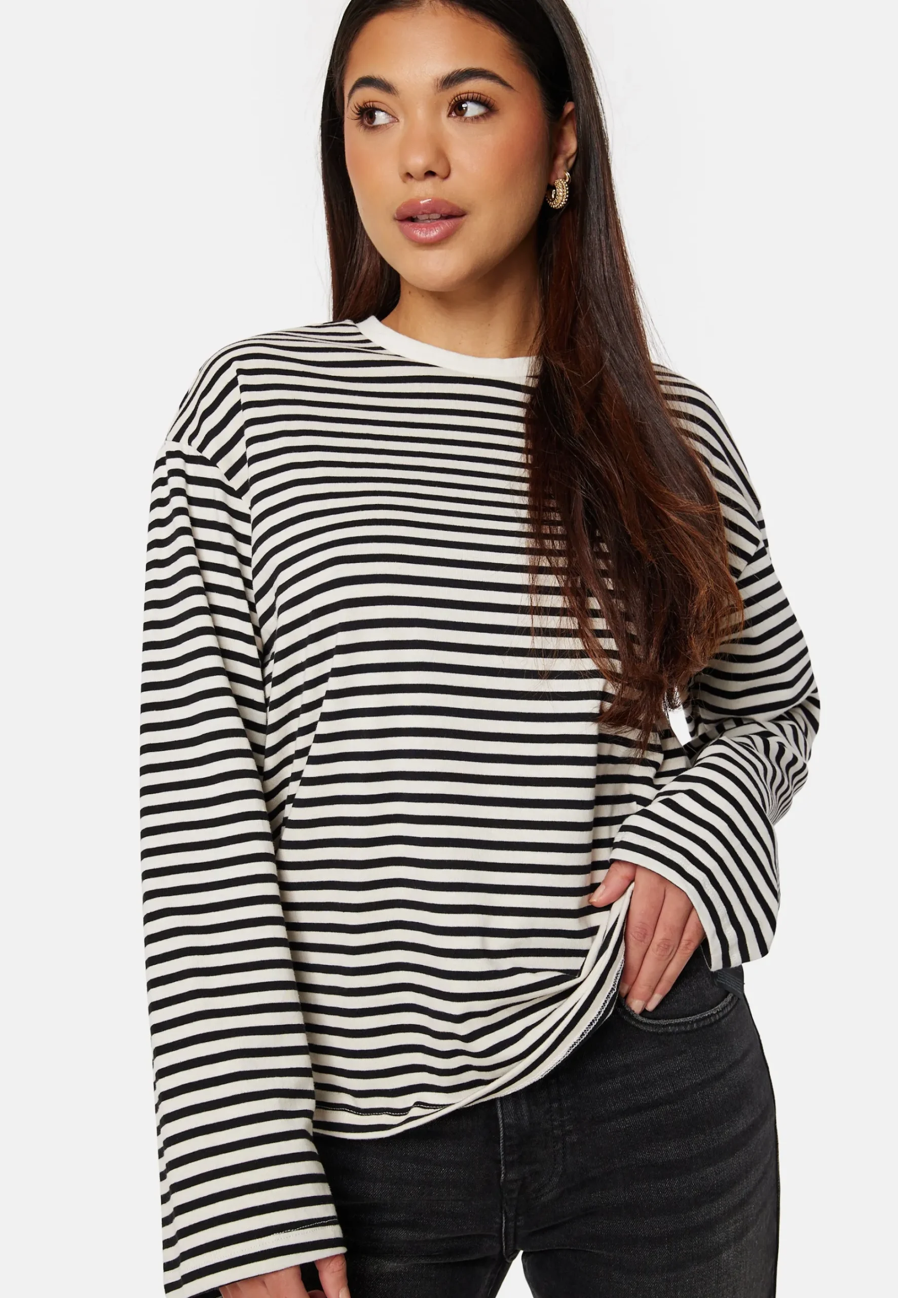 Pcsadie LS Top