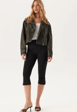 Pcsia Biker Jacket
