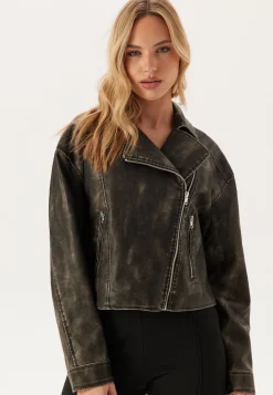Pcsia Biker Jacket