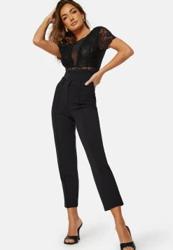 Pcsicca SS Bodystocking