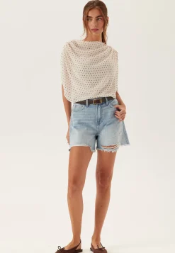 Pcsummer Hw Dest Lb Shorts Noo