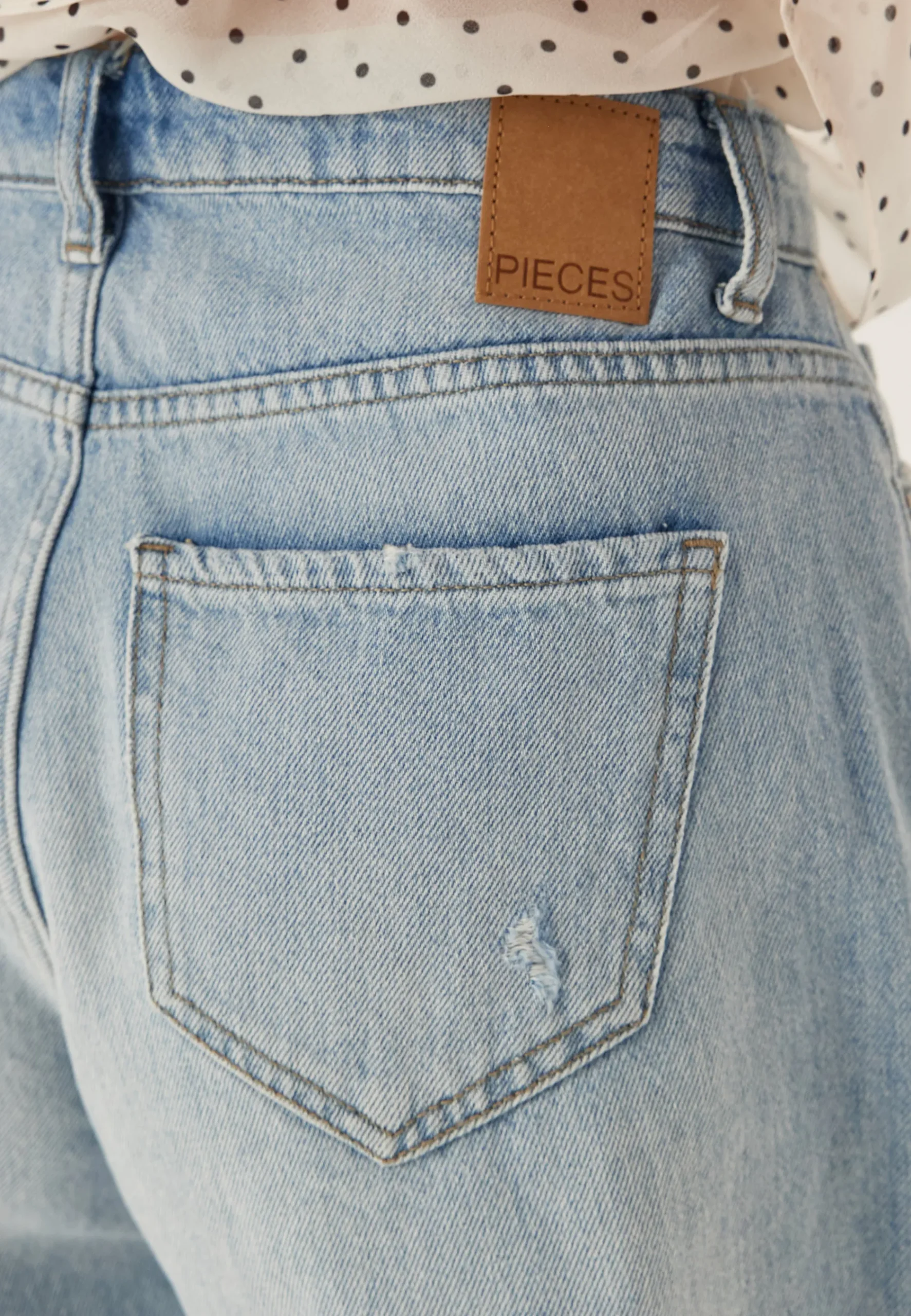 Pcsummer Hw Dest Lb Shorts Noo