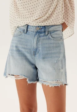 Pcsummer Hw Dest Lb Shorts Noo