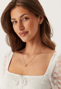 Petite Eponine Necklace