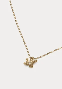 Petite Eponine Necklace