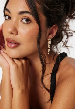 Petite Laurel Earrings