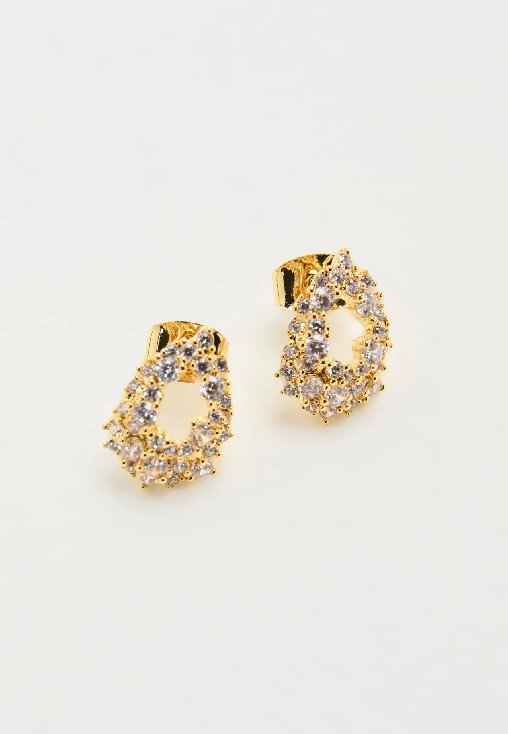 Petite Miss Alice Earrings