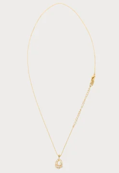 Petite Miss Alice Necklace