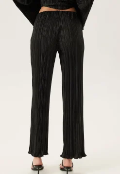 Pleated Frill Trousers