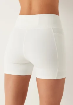 Pocket Biker Shorts
