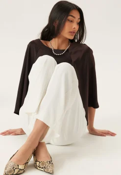 Pointy Slingback