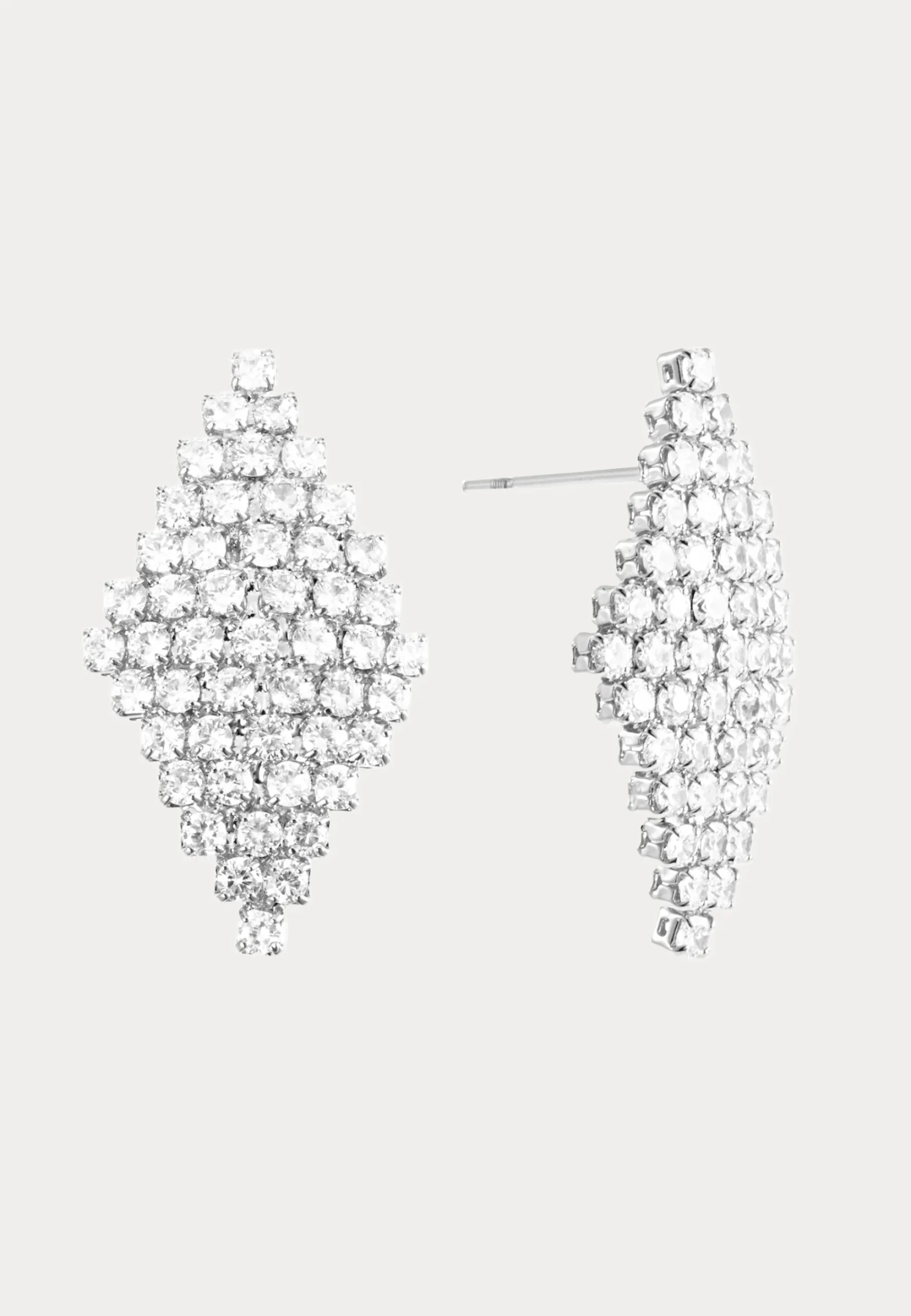 Pointy Small Earring