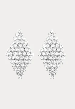 Pointy Small Earring