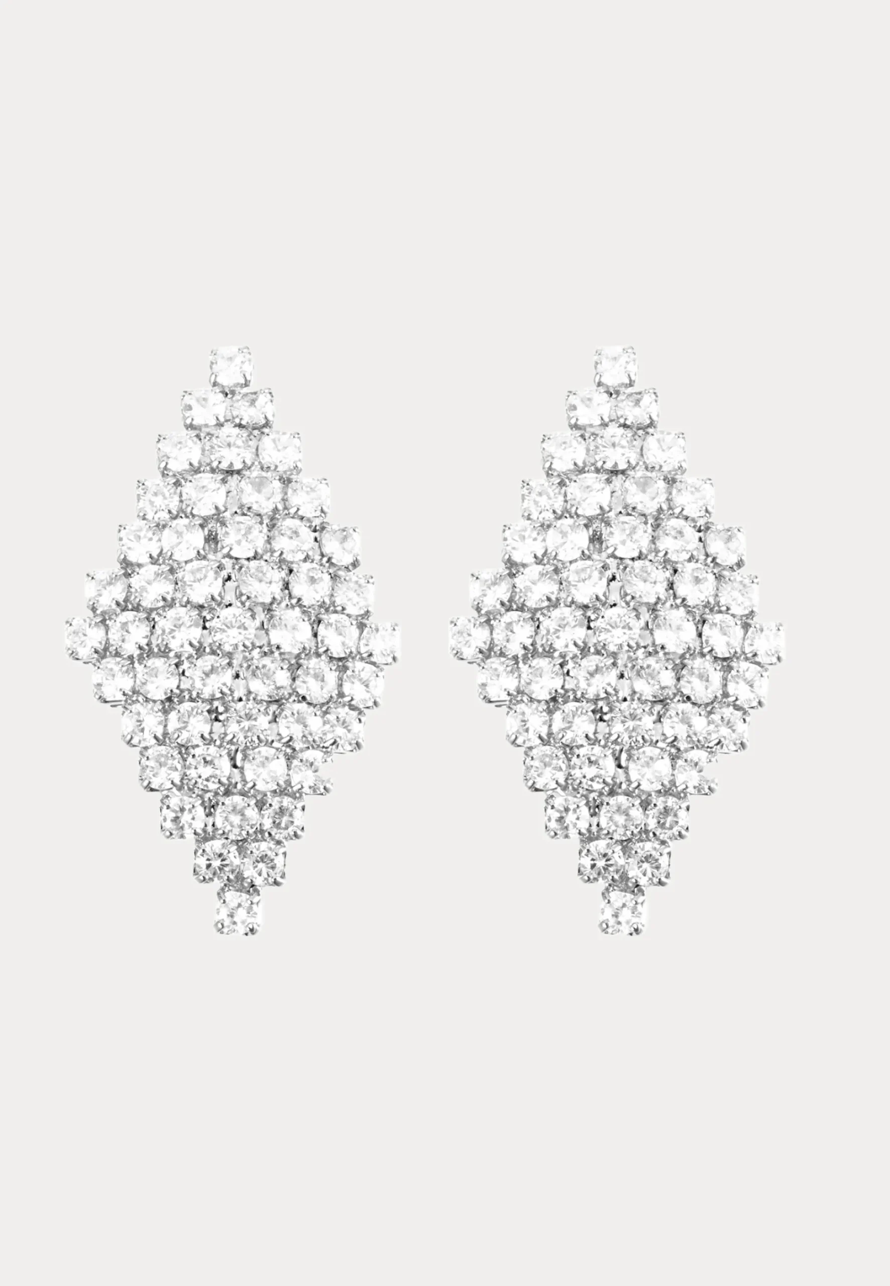 Pointy Small Earring