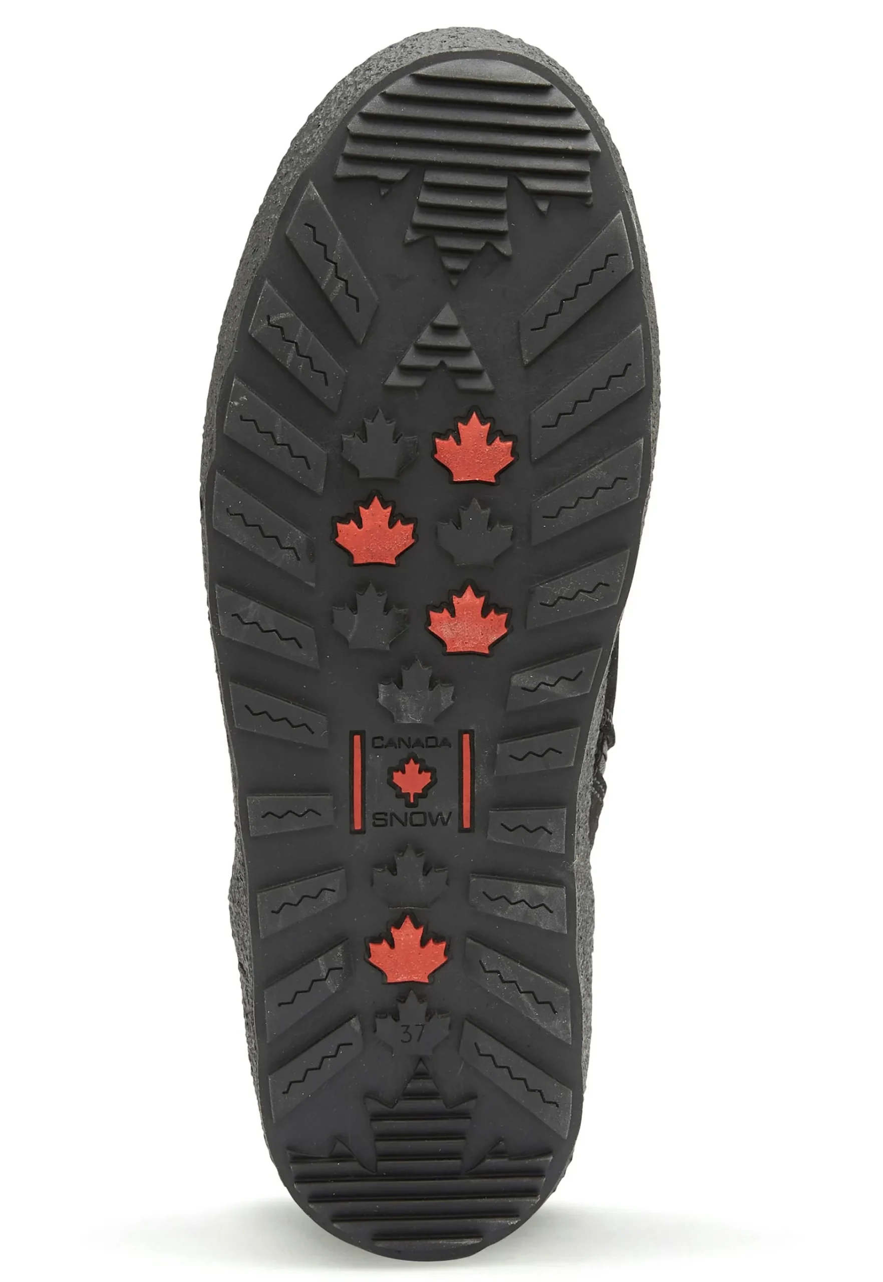 Quebec Grip
