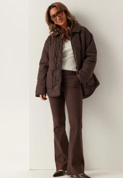 Quilted Jacket