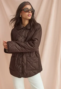 Quilted Jacket