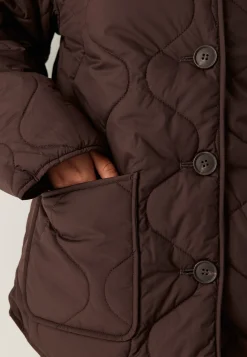 Quilted Jacket