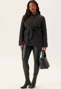 Quilted Jacket