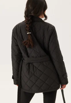 Quilted Jacket