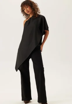 Remake Asymmetric Top