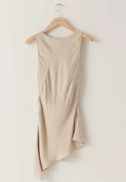 Remake Low Back Asymmetric Top