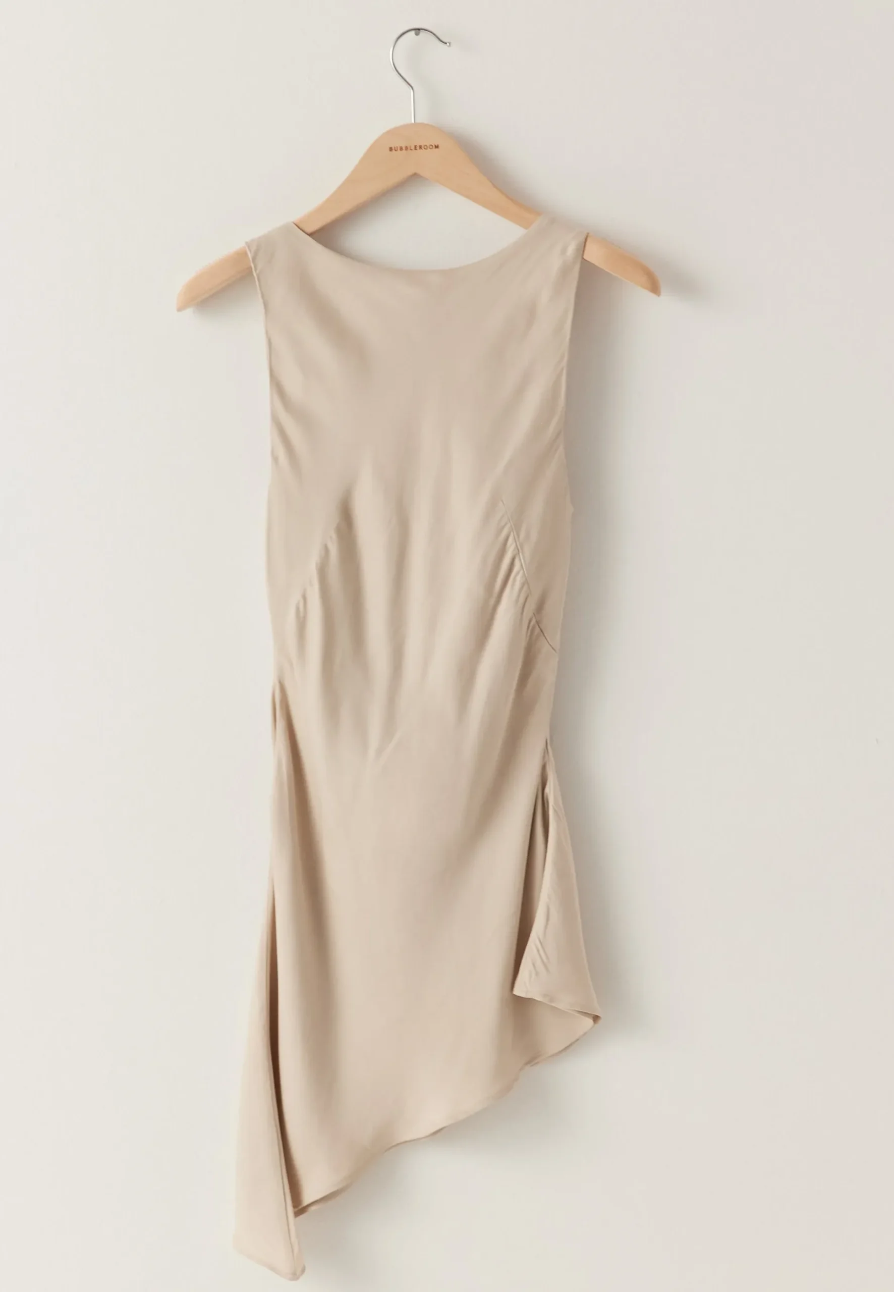 Remake Low Back Asymmetric Top