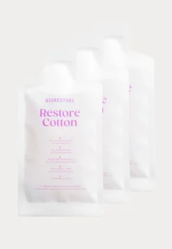 Restore Cotton