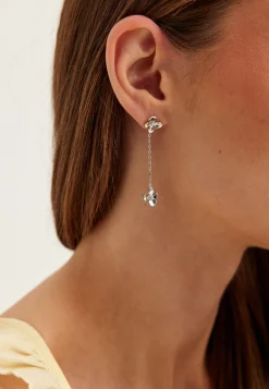 Rosie Pendant Earring