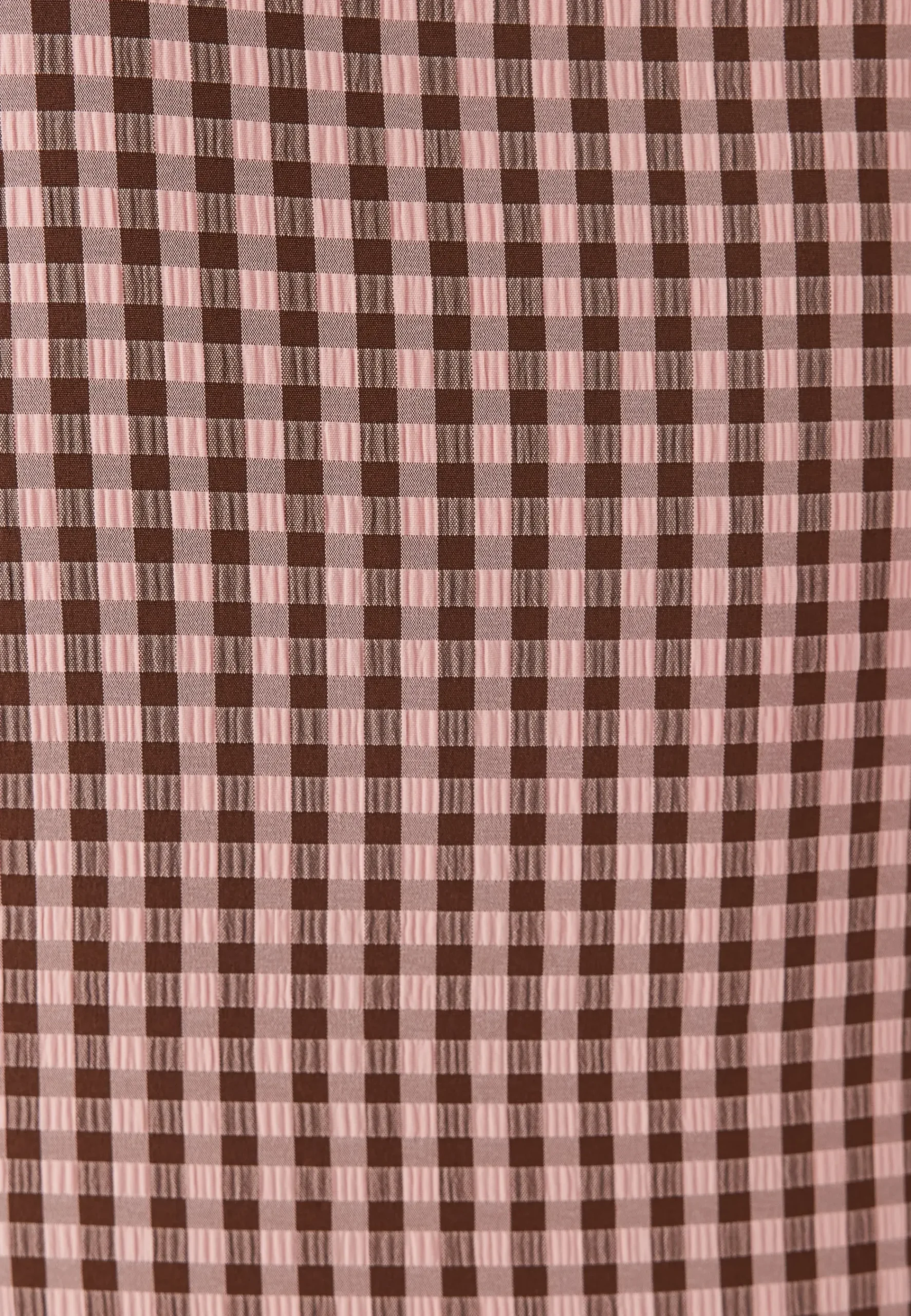 Ruched Front Ankle Dress