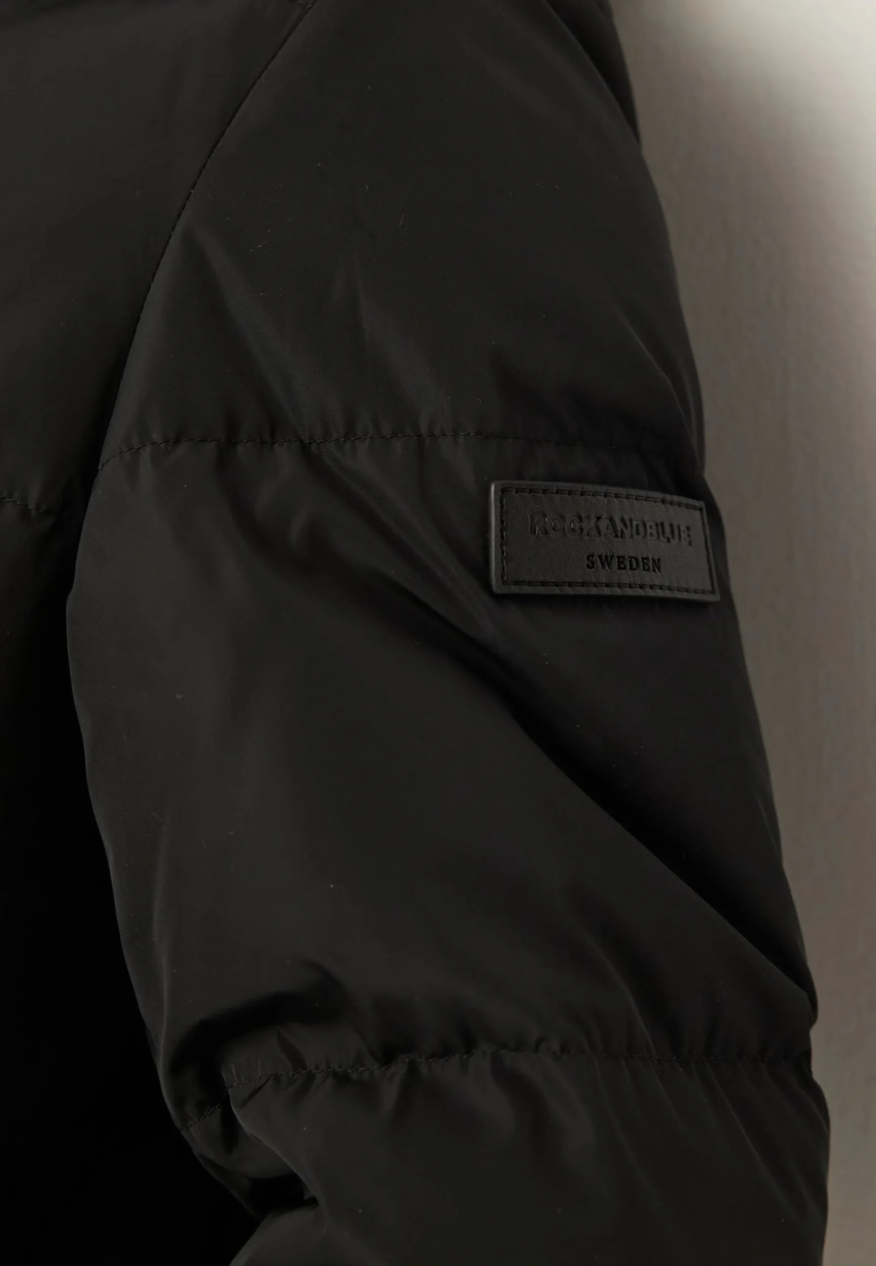 Samantha Jacket