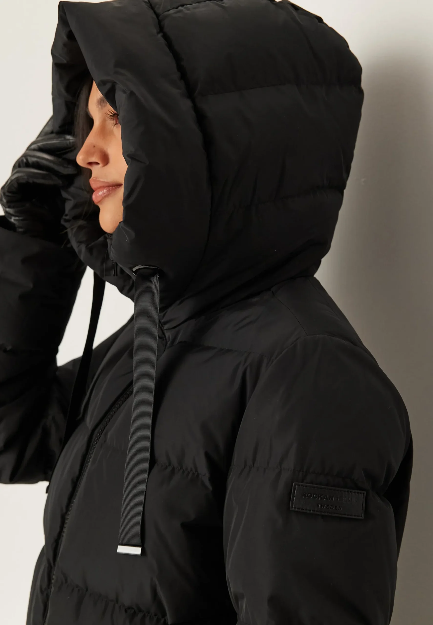 Samantha Jacket