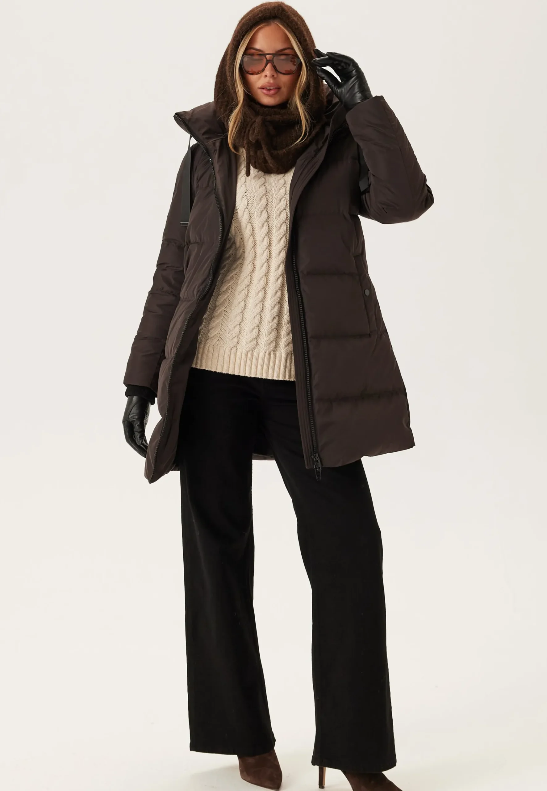 Samantha Jacket