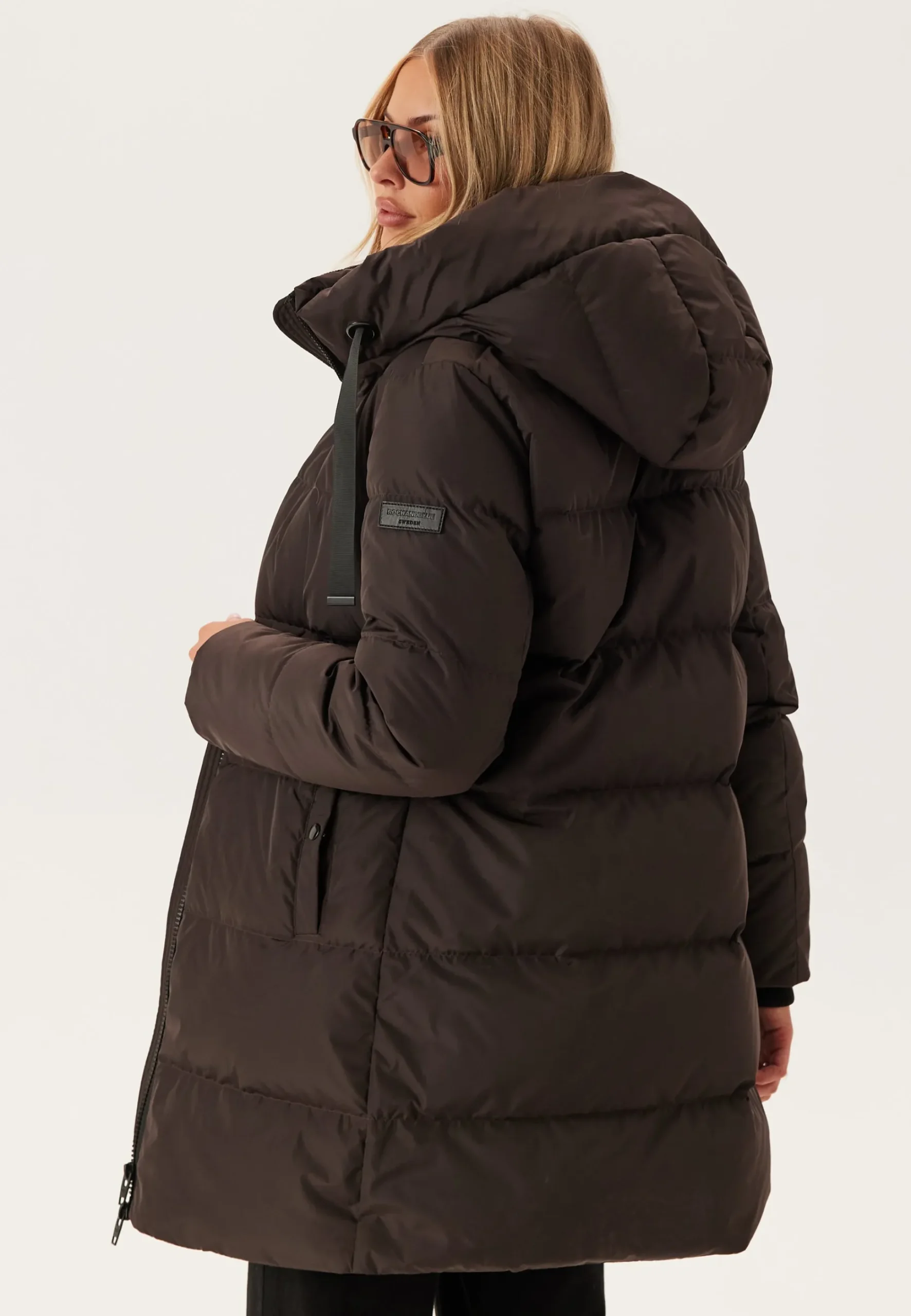 Samantha Jacket