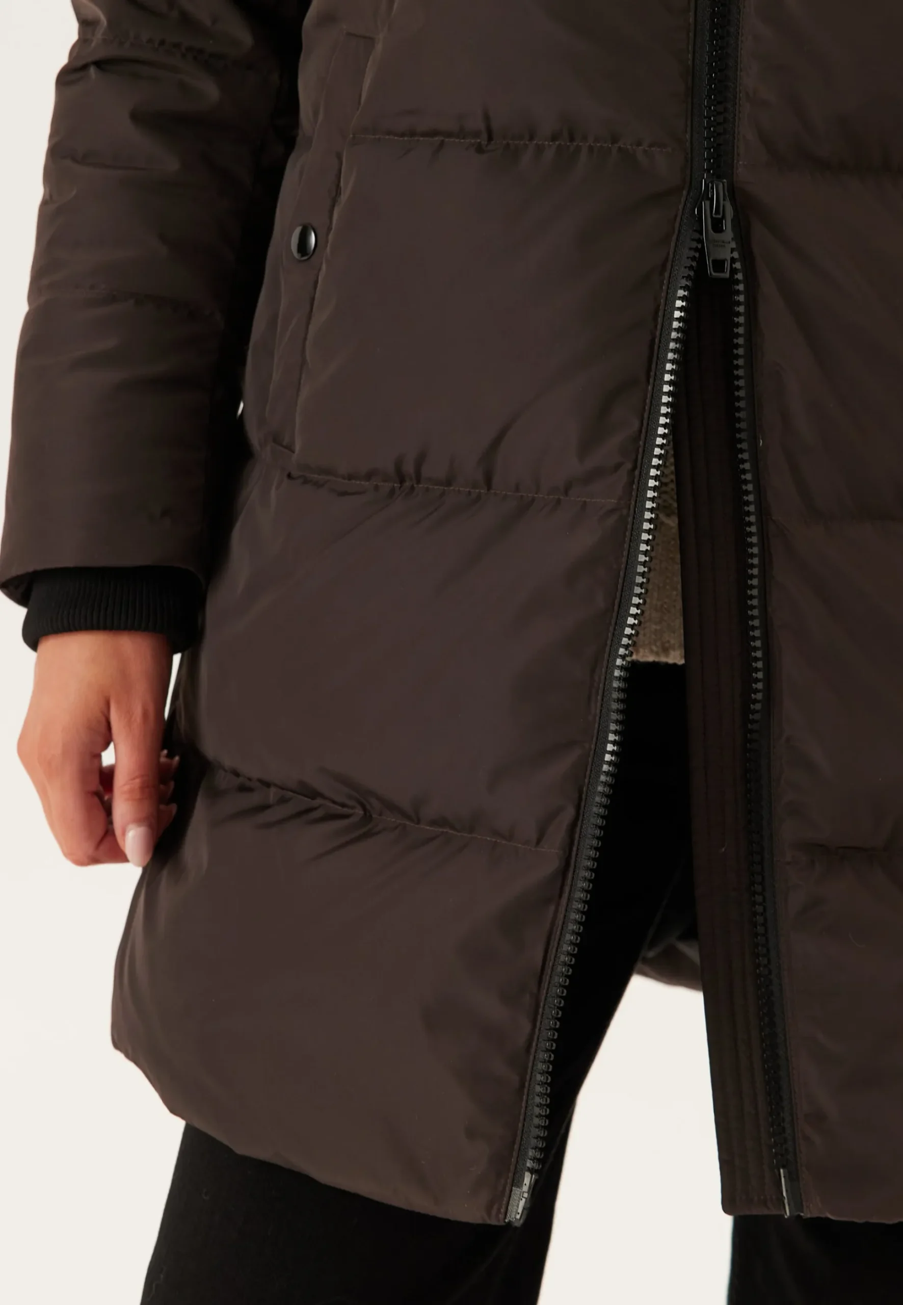 Samantha Jacket
