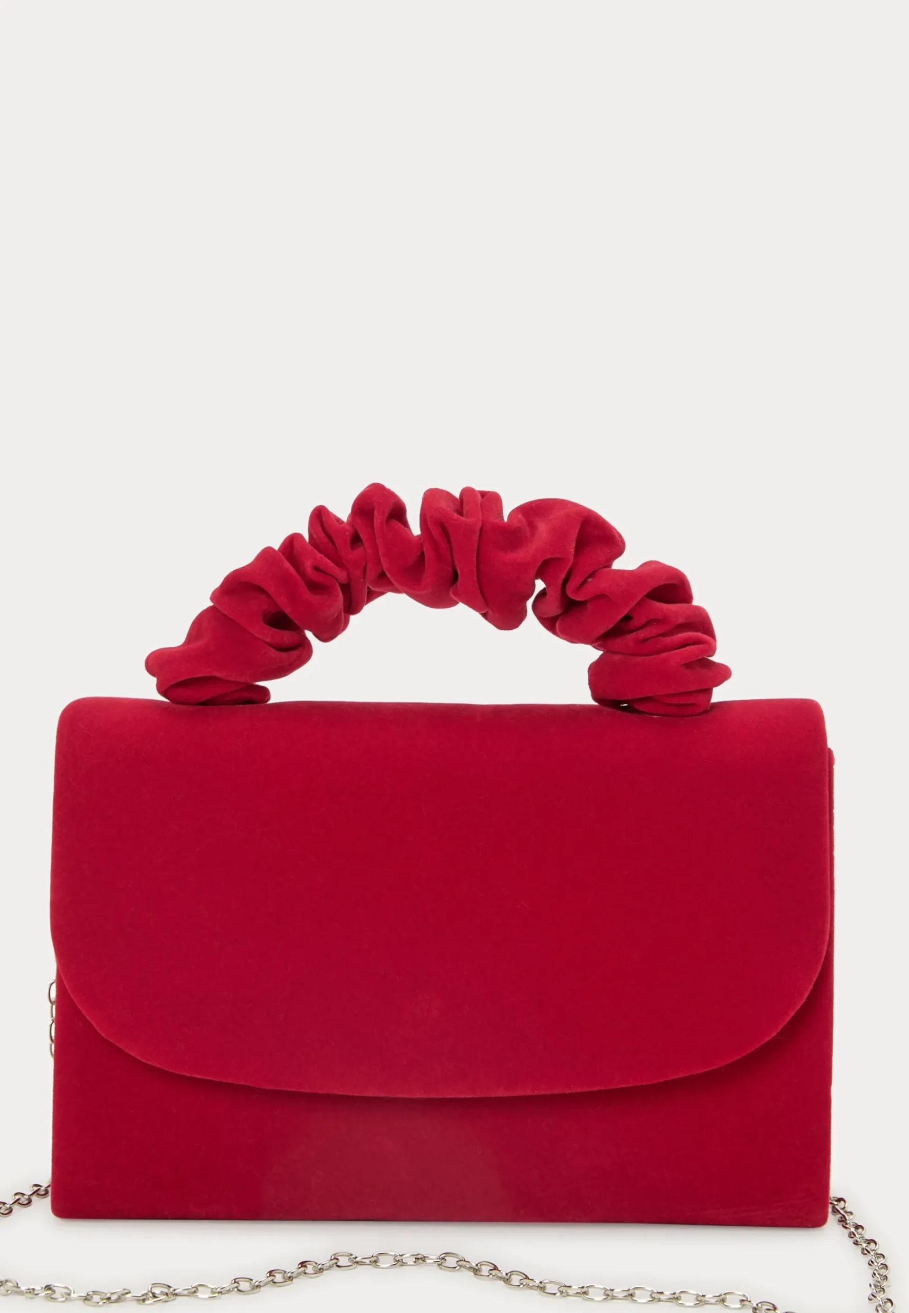 Scrunchie Small Bag