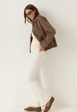 Serafina Jacket