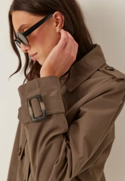 Serafina Jacket