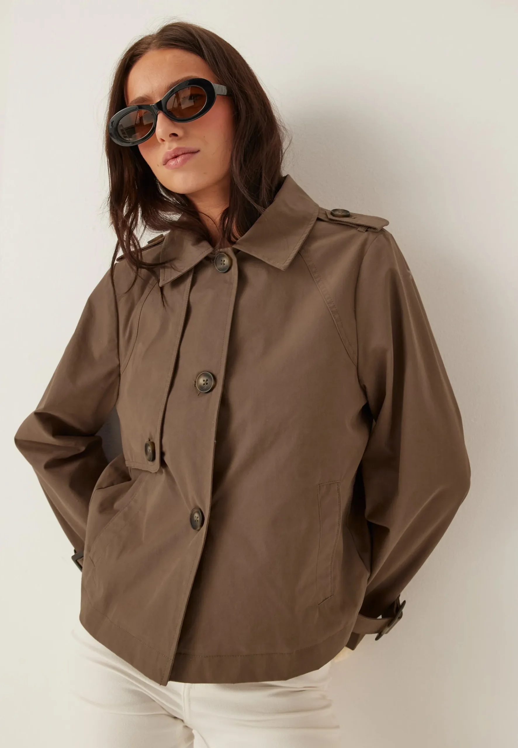 Serafina Jacket