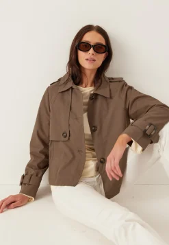 Serafina Jacket
