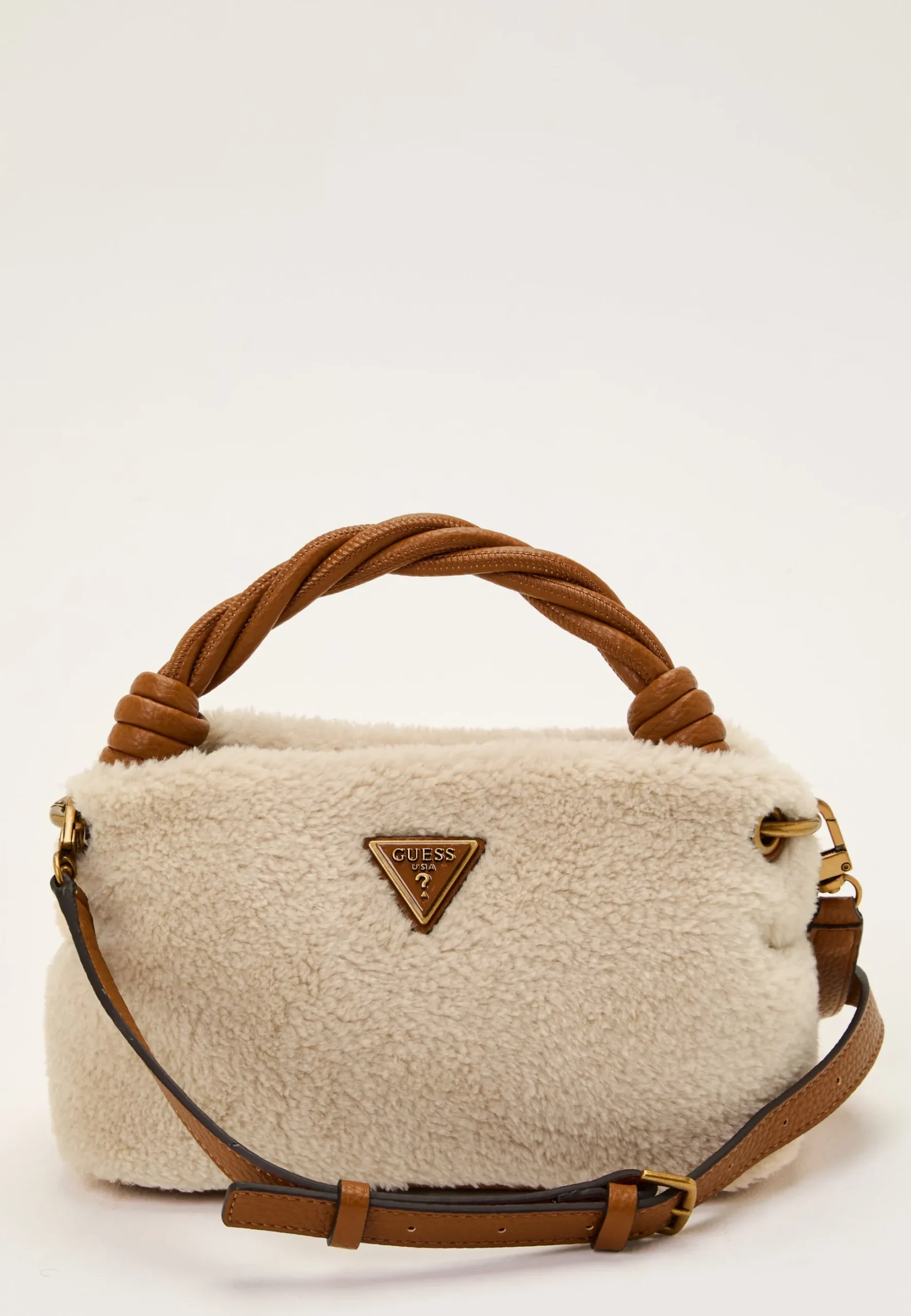Shaida Top Handle Crossbody