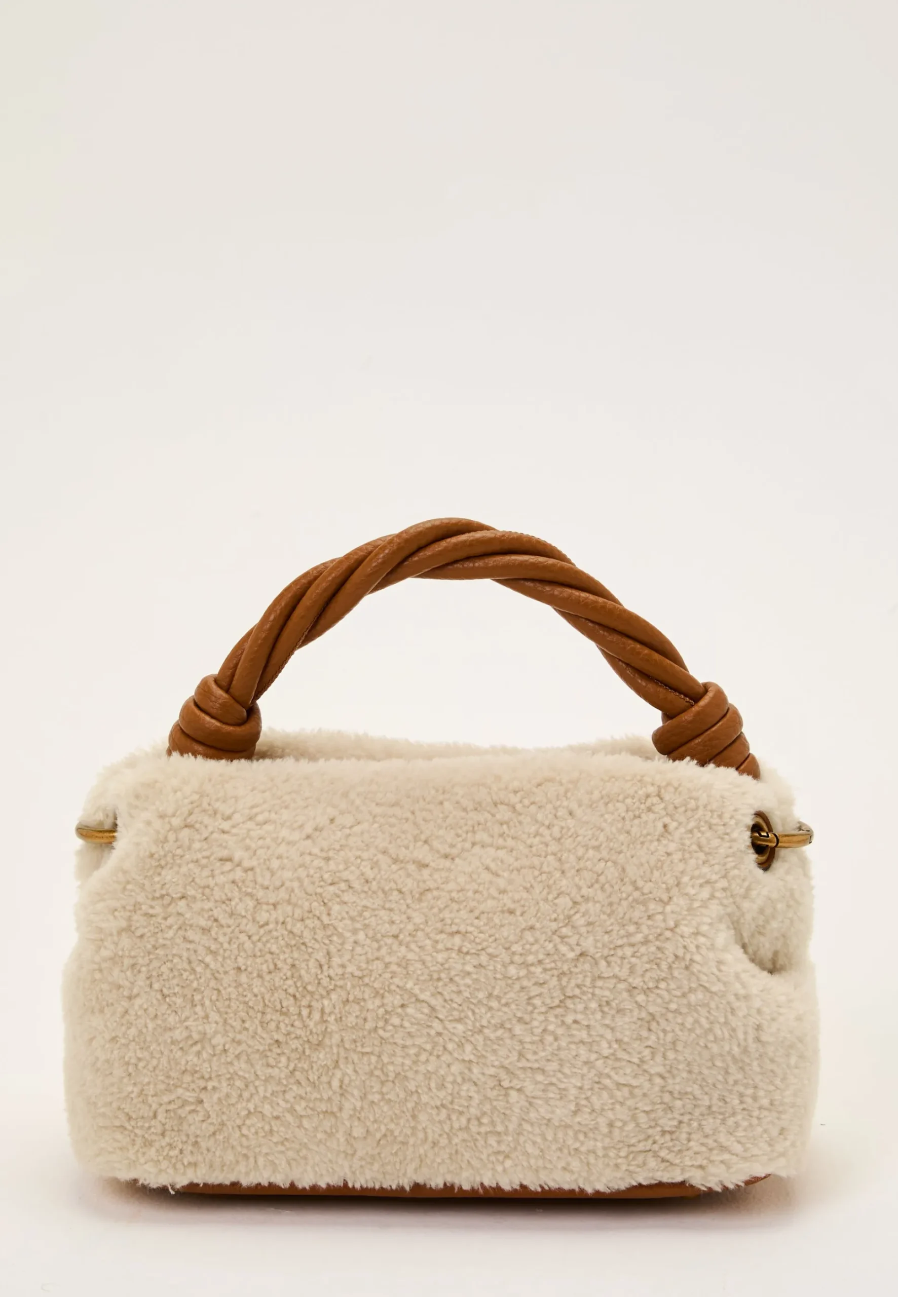Shaida Top Handle Crossbody