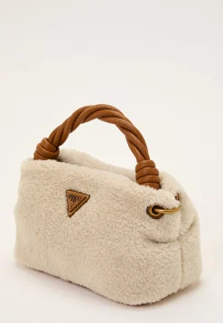 Shaida Top Handle Crossbody