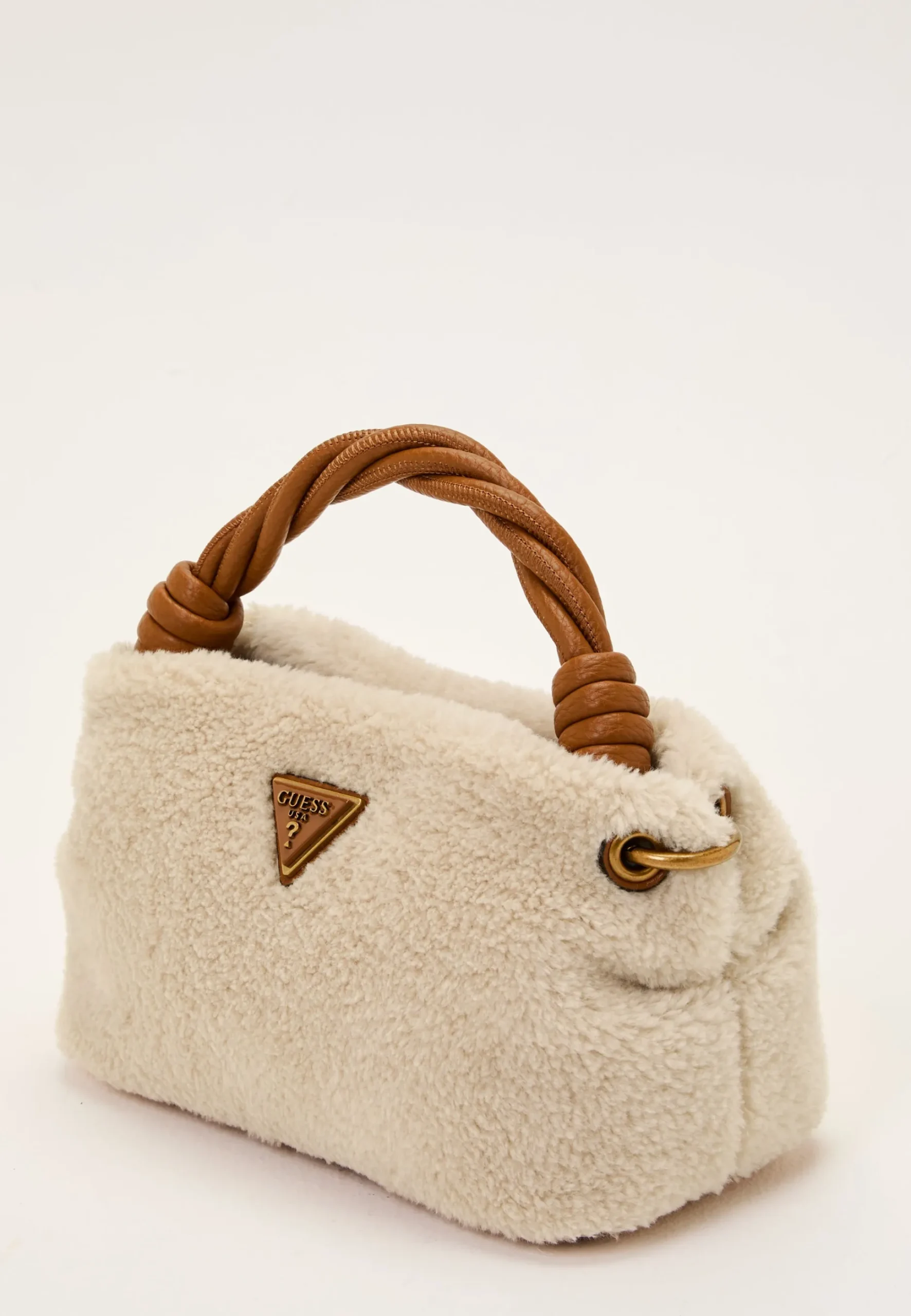 Shaida Top Handle Crossbody