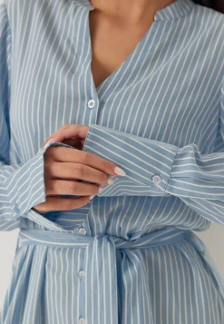 Shirt Dress