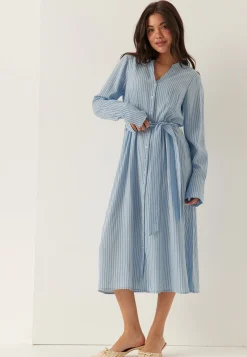 Shirt Dress